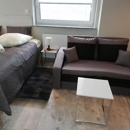 Apartament Elegancja シュチェチン エクステリア 写真