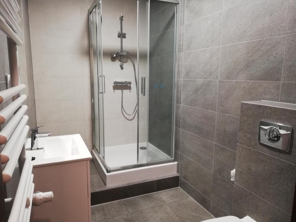 Apartament Elegancja シュチェチン エクステリア 写真